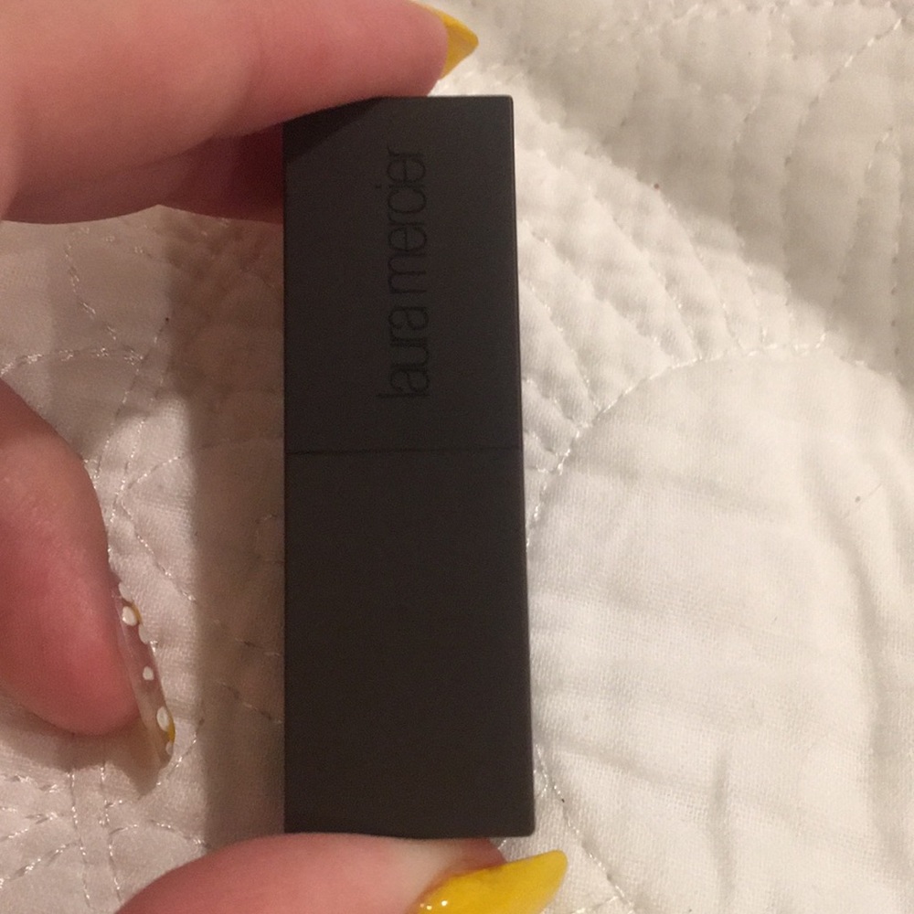 Laura mercier mini lipstick